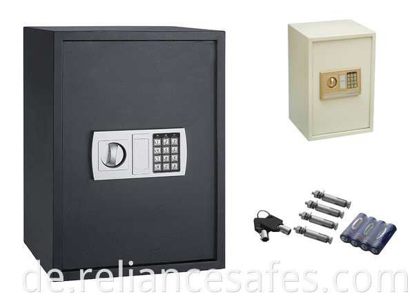 Electronic Safe Digital Code safe